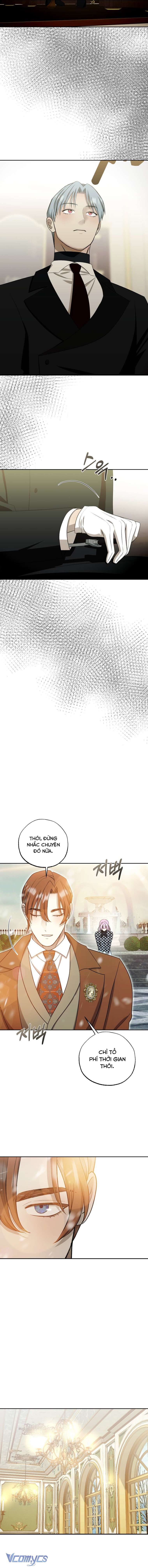 Khi Tôi Bị Chú Chó Tôi Bỏ Rơi Cắn: Chapter 57