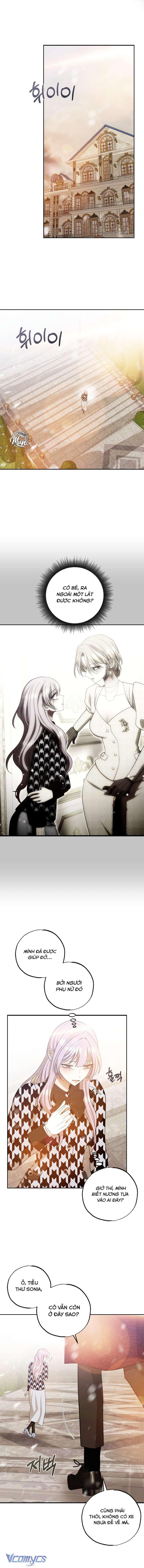 Khi Tôi Bị Chú Chó Tôi Bỏ Rơi Cắn: Chapter 58
