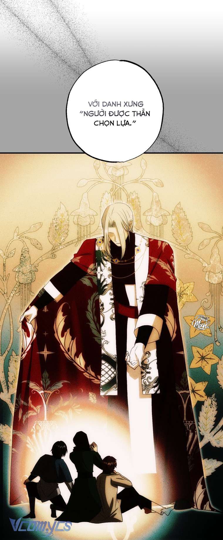 Khi Tôi Bị Chú Chó Tôi Bỏ Rơi Cắn: Chapter 58