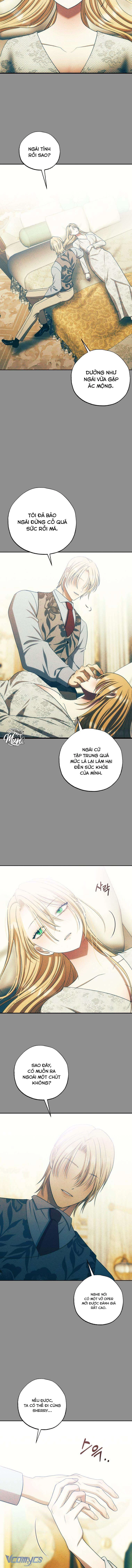 Khi Tôi Bị Chú Chó Tôi Bỏ Rơi Cắn: Chapter 63