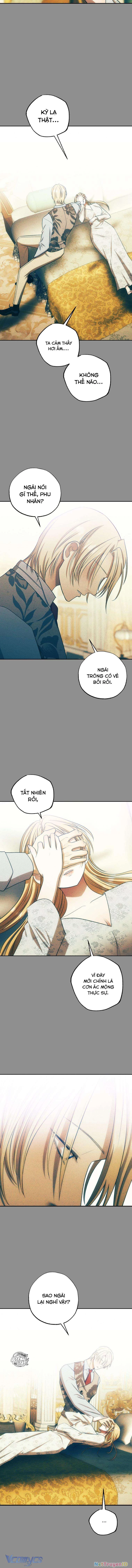 Khi Tôi Bị Chú Chó Tôi Bỏ Rơi Cắn: Chapter 63
