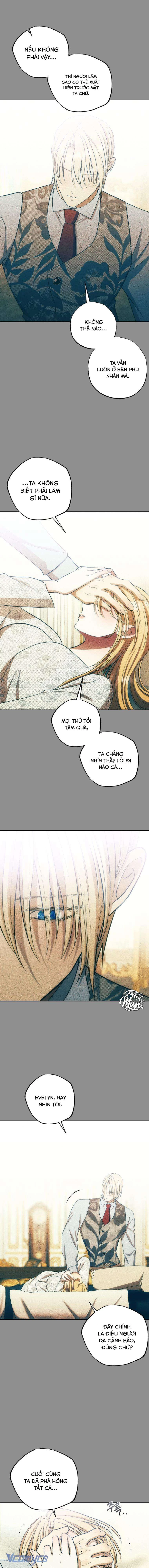 Khi Tôi Bị Chú Chó Tôi Bỏ Rơi Cắn: Chapter 63