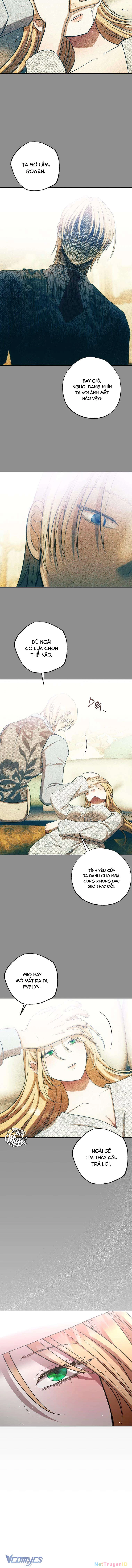 Khi Tôi Bị Chú Chó Tôi Bỏ Rơi Cắn: Chapter 63