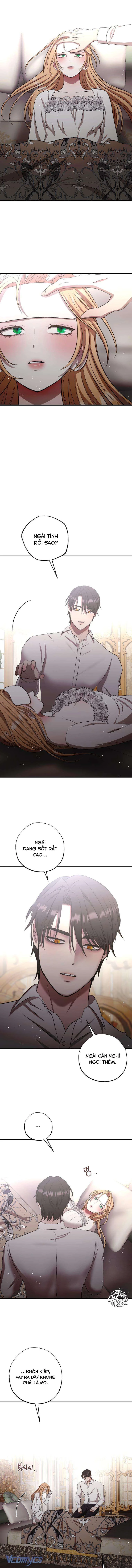 Khi Tôi Bị Chú Chó Tôi Bỏ Rơi Cắn: Chapter 63