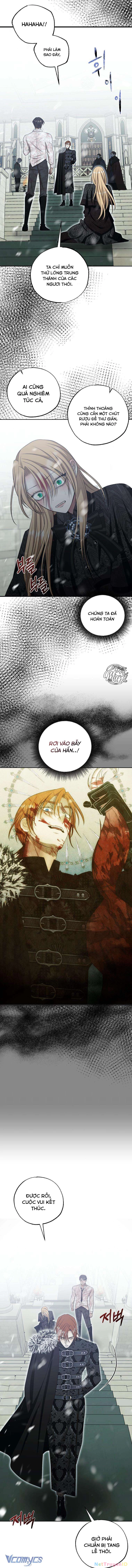 Khi Tôi Bị Chú Chó Tôi Bỏ Rơi Cắn: Chapter 63