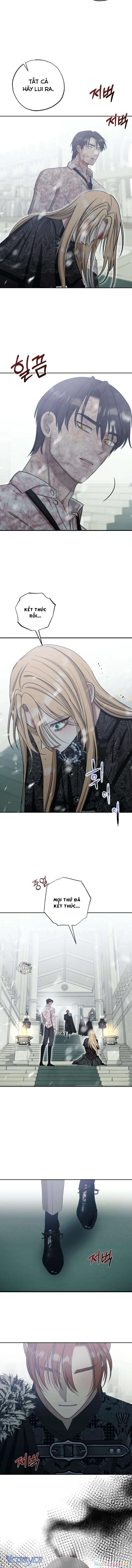 Khi Tôi Bị Chú Chó Tôi Bỏ Rơi Cắn: Chapter 63