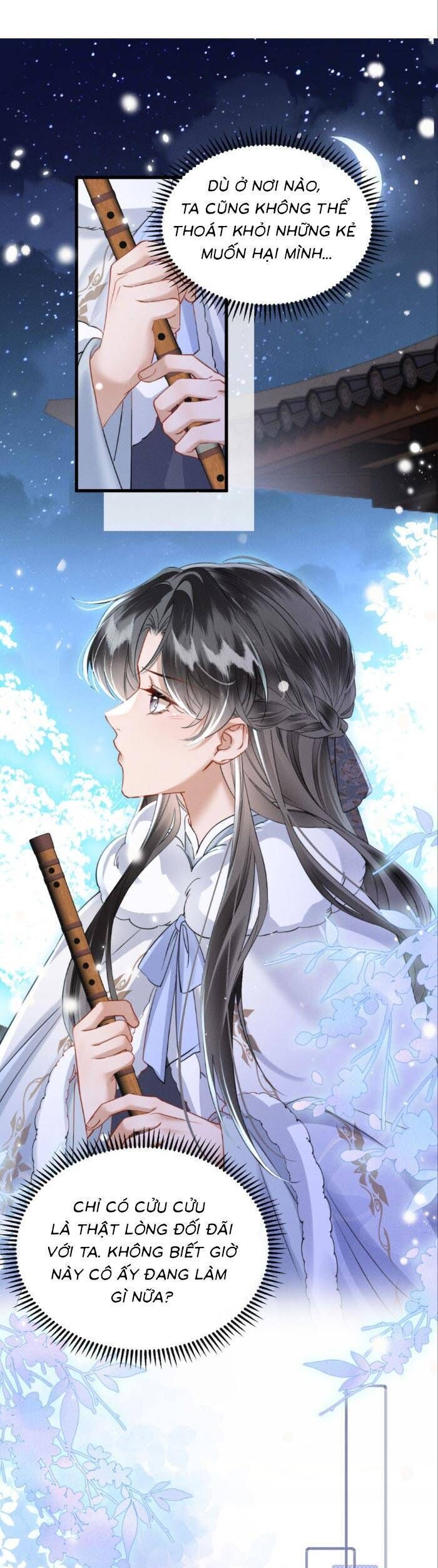 Khi Tôi Trở Thành Cứu Tinh Của Gia Đình Bạo Quân: Chapter 53