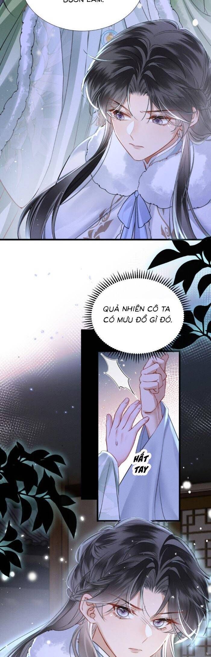 Khi Tôi Trở Thành Cứu Tinh Của Gia Đình Bạo Quân: Chapter 53