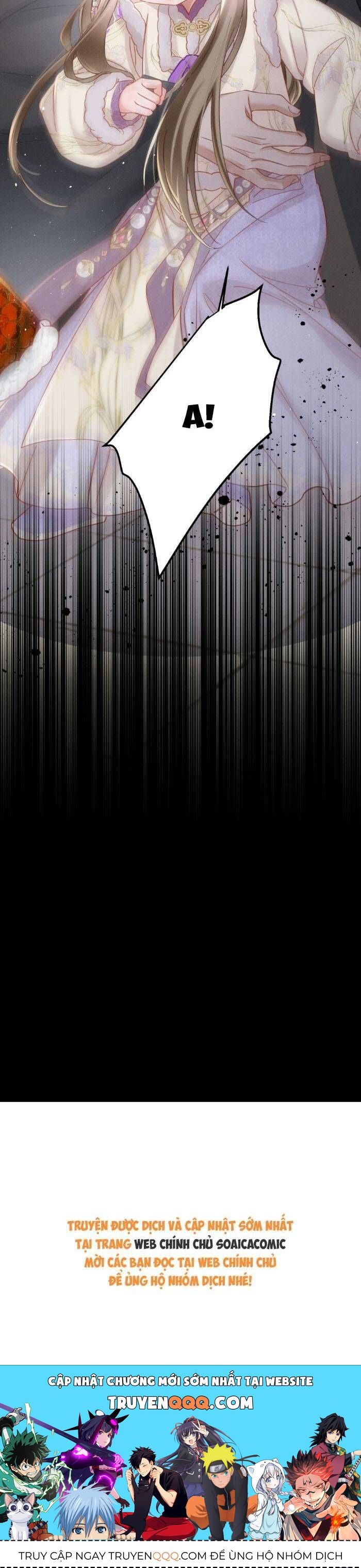 Khi Tôi Trở Thành Cứu Tinh Của Gia Đình Bạo Quân: Chapter 60