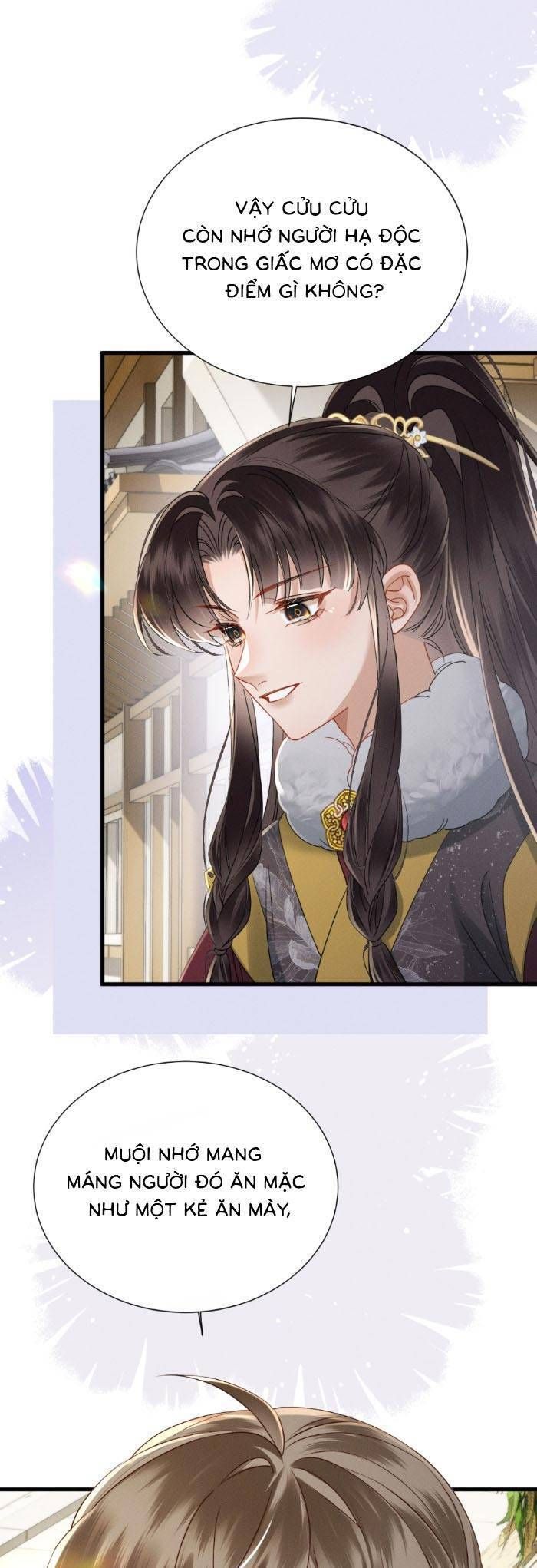 Khi Tôi Trở Thành Cứu Tinh Của Gia Đình Bạo Quân: Chapter 60