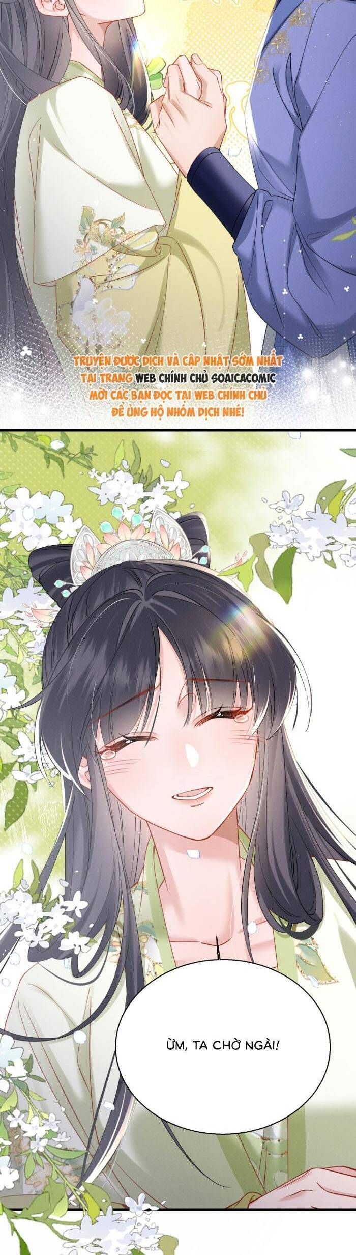 Khi Tôi Trở Thành Cứu Tinh Của Gia Đình Bạo Quân: Chapter 64