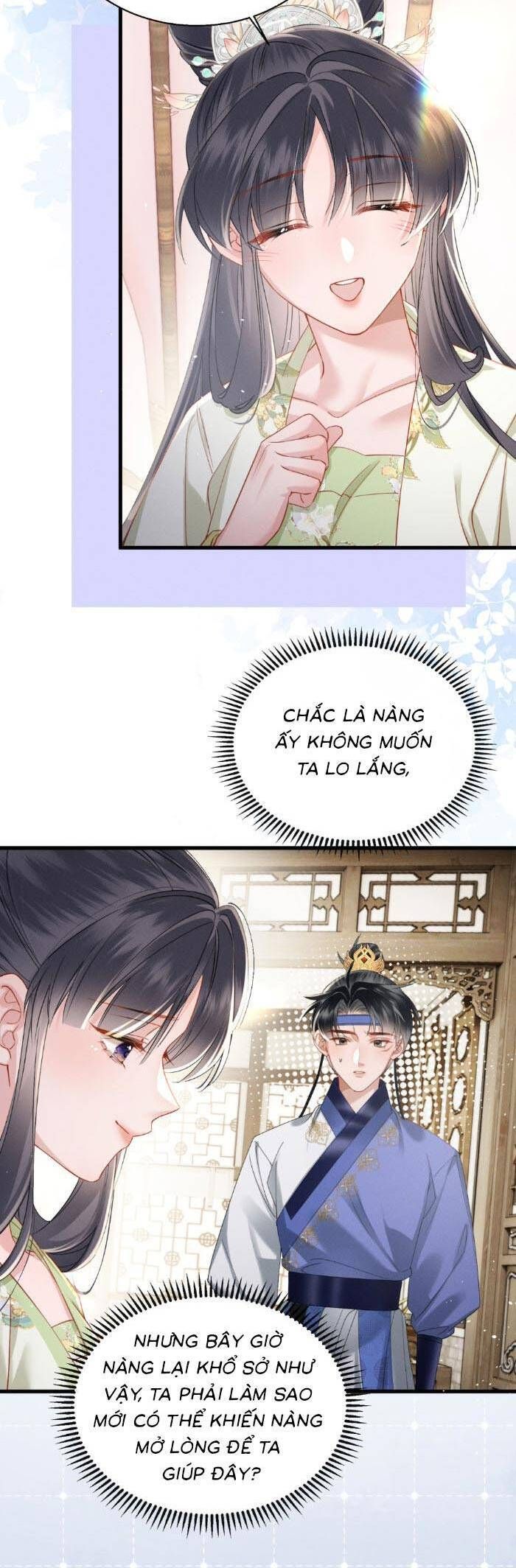 Khi Tôi Trở Thành Cứu Tinh Của Gia Đình Bạo Quân: Chapter 64