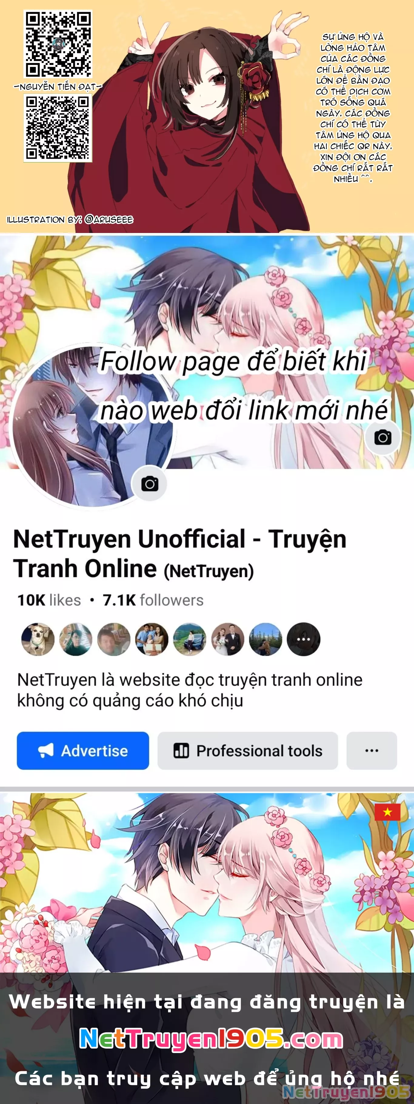 Khi tôi về đến nhà, Nàng Hiệp Sĩ đã luôn ở đó!: Chapter 10