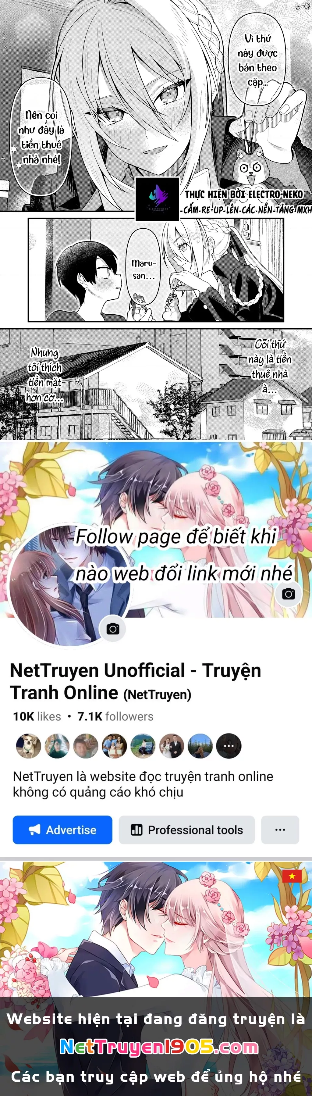 Khi tôi về đến nhà, Nàng Hiệp Sĩ đã luôn ở đó!: Chapter 11