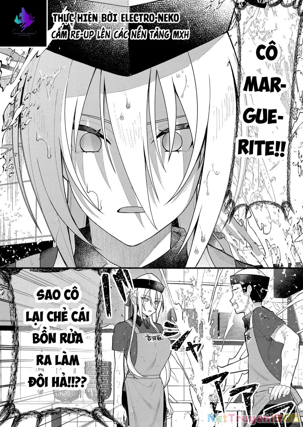 Khi tôi về đến nhà, Nàng Hiệp Sĩ đã luôn ở đó!: Chapter 11