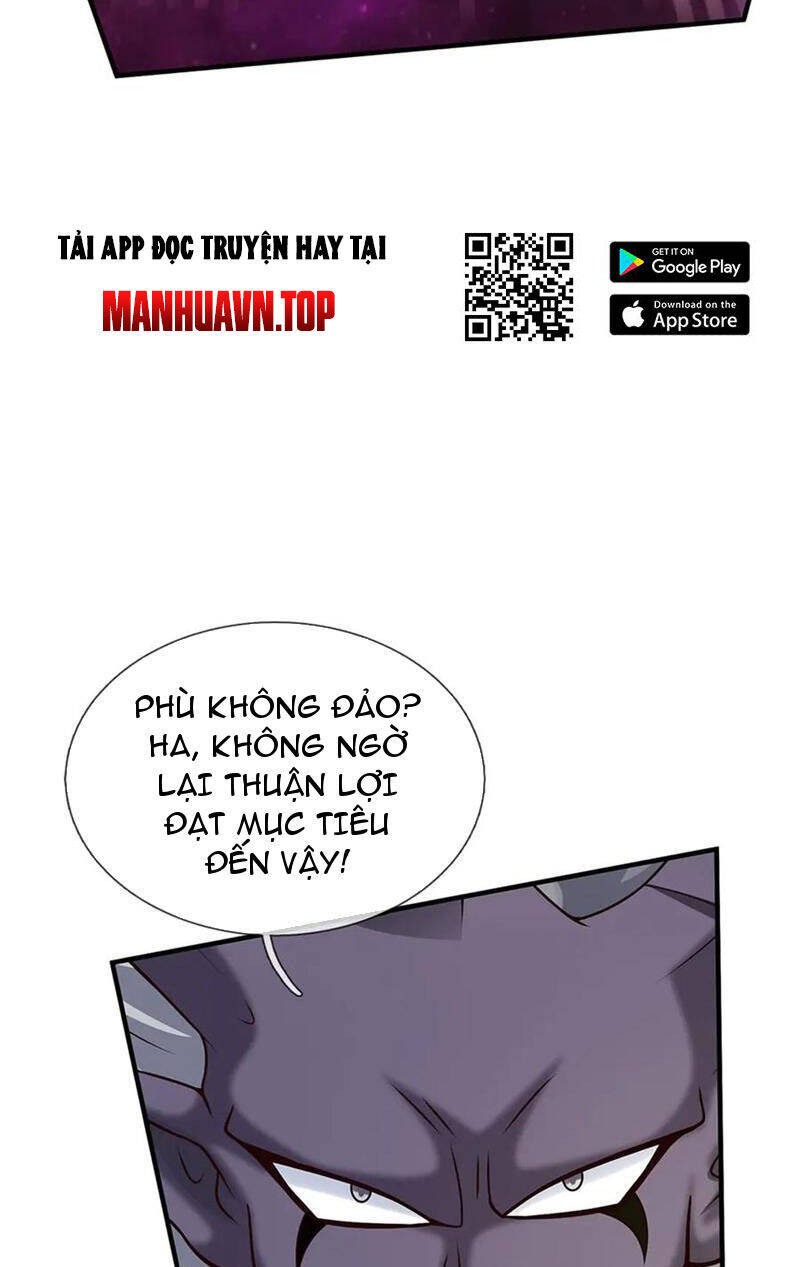 Khởi Đầu Có Kiếm Vực, Ta Sẽ Trở Thành Kiếm Thần: Chapter 203