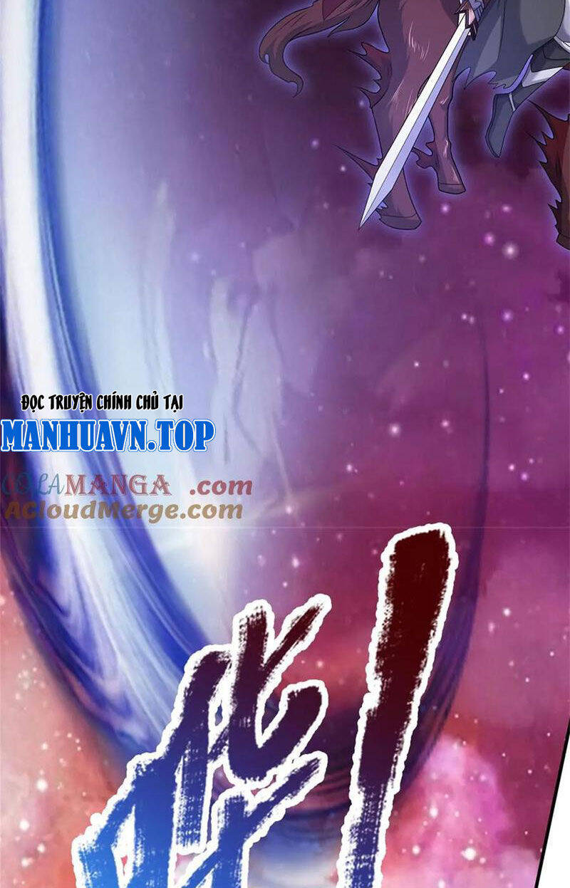 Khởi Đầu Có Kiếm Vực, Ta Sẽ Trở Thành Kiếm Thần: Chapter 203
