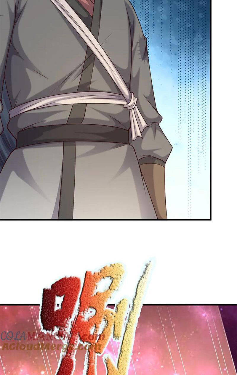 Khởi Đầu Có Kiếm Vực, Ta Sẽ Trở Thành Kiếm Thần: Chapter 203