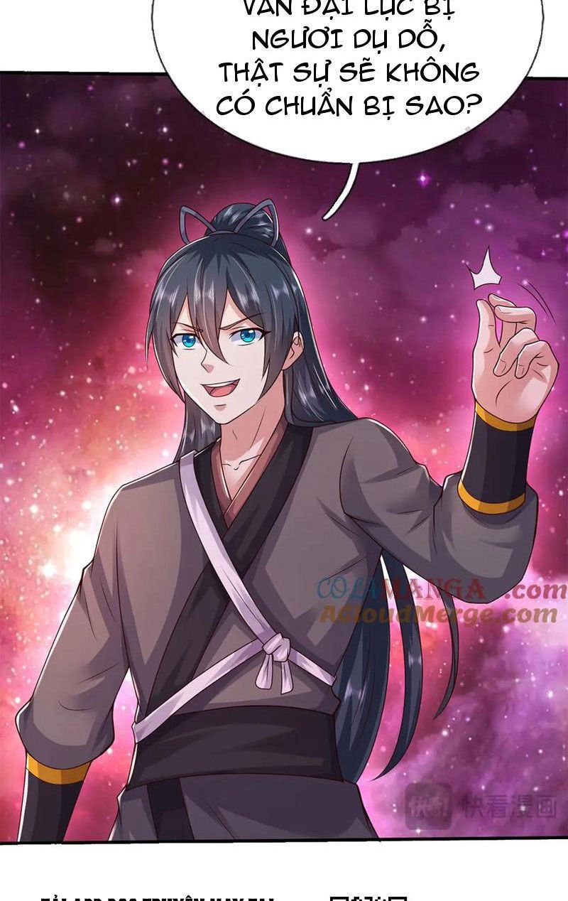 Khởi Đầu Có Kiếm Vực, Ta Sẽ Trở Thành Kiếm Thần: Chapter 204