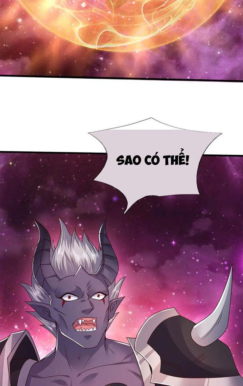 Khởi Đầu Có Kiếm Vực, Ta Sẽ Trở Thành Kiếm Thần: Chapter 204