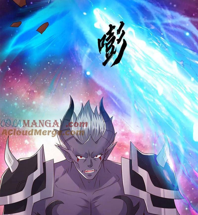 Khởi Đầu Có Kiếm Vực, Ta Sẽ Trở Thành Kiếm Thần: Chapter 204
