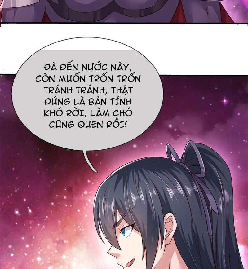Khởi Đầu Có Kiếm Vực, Ta Sẽ Trở Thành Kiếm Thần: Chapter 204