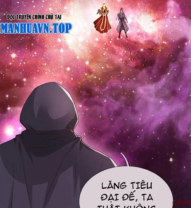 Khởi Đầu Có Kiếm Vực, Ta Sẽ Trở Thành Kiếm Thần: Chapter 204
