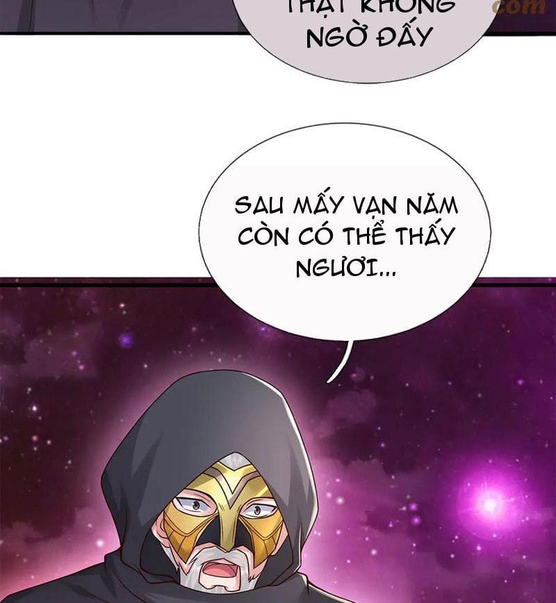 Khởi Đầu Có Kiếm Vực, Ta Sẽ Trở Thành Kiếm Thần: Chapter 204