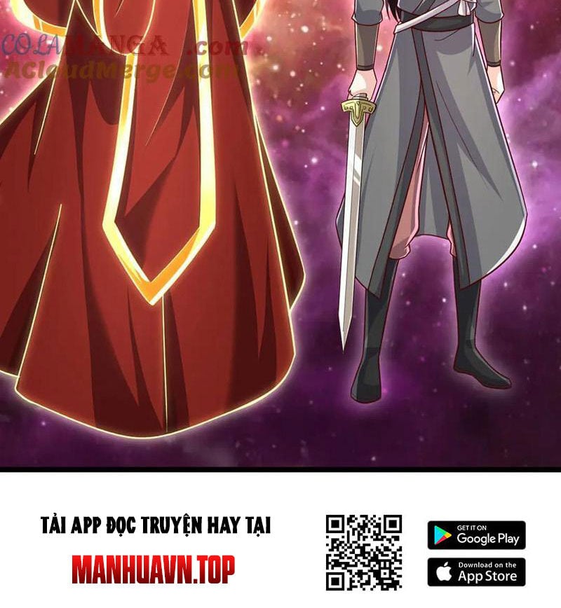Khởi Đầu Có Kiếm Vực, Ta Sẽ Trở Thành Kiếm Thần: Chapter 204