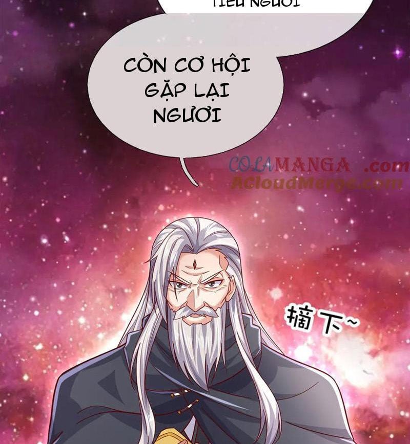 Khởi Đầu Có Kiếm Vực, Ta Sẽ Trở Thành Kiếm Thần: Chapter 204