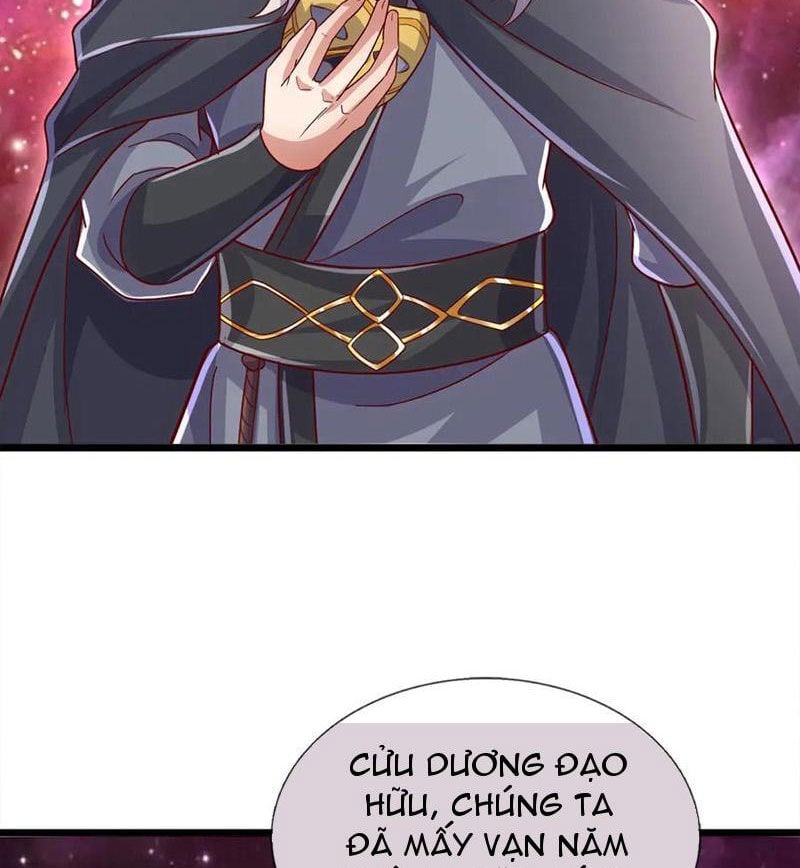 Khởi Đầu Có Kiếm Vực, Ta Sẽ Trở Thành Kiếm Thần: Chapter 204
