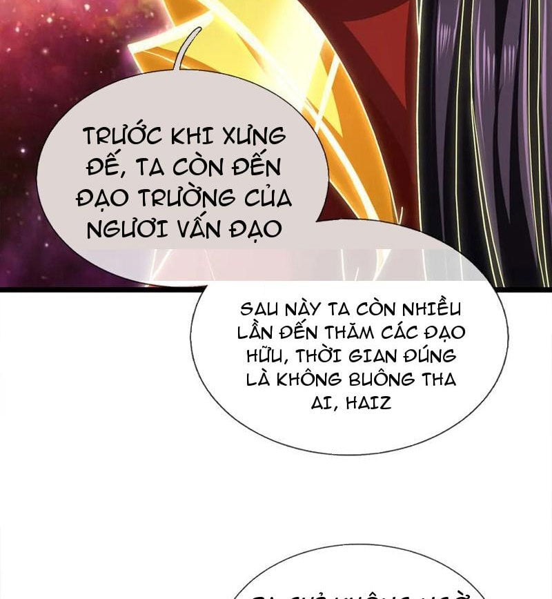 Khởi Đầu Có Kiếm Vực, Ta Sẽ Trở Thành Kiếm Thần: Chapter 204
