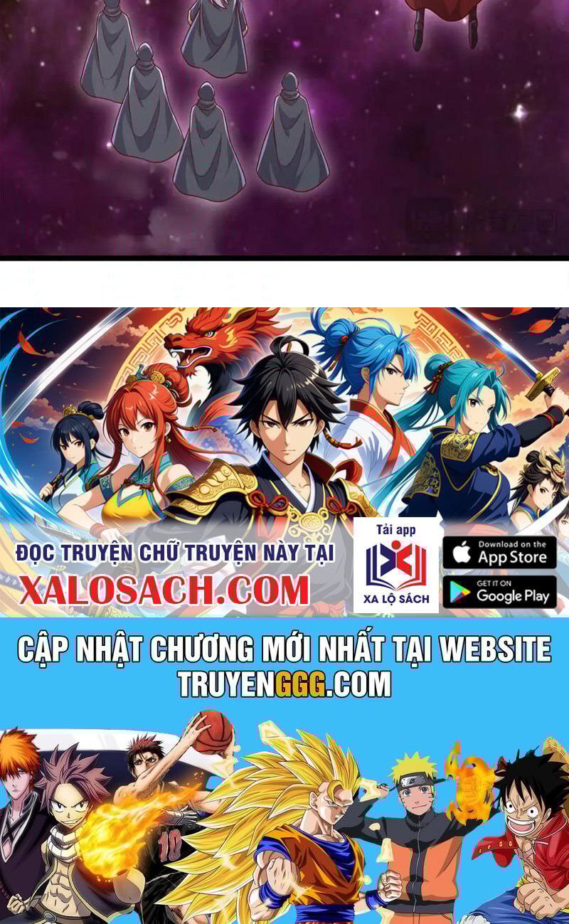 Khởi Đầu Có Kiếm Vực, Ta Sẽ Trở Thành Kiếm Thần: Chapter 204