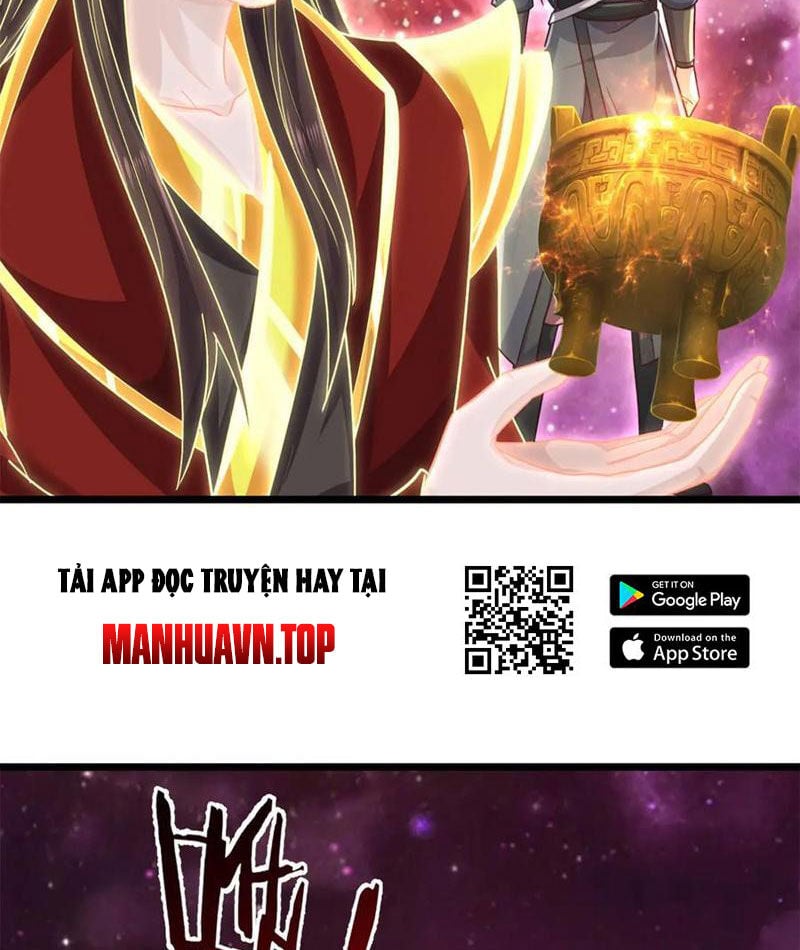 Khởi Đầu Có Kiếm Vực, Ta Sẽ Trở Thành Kiếm Thần: Chapter 205