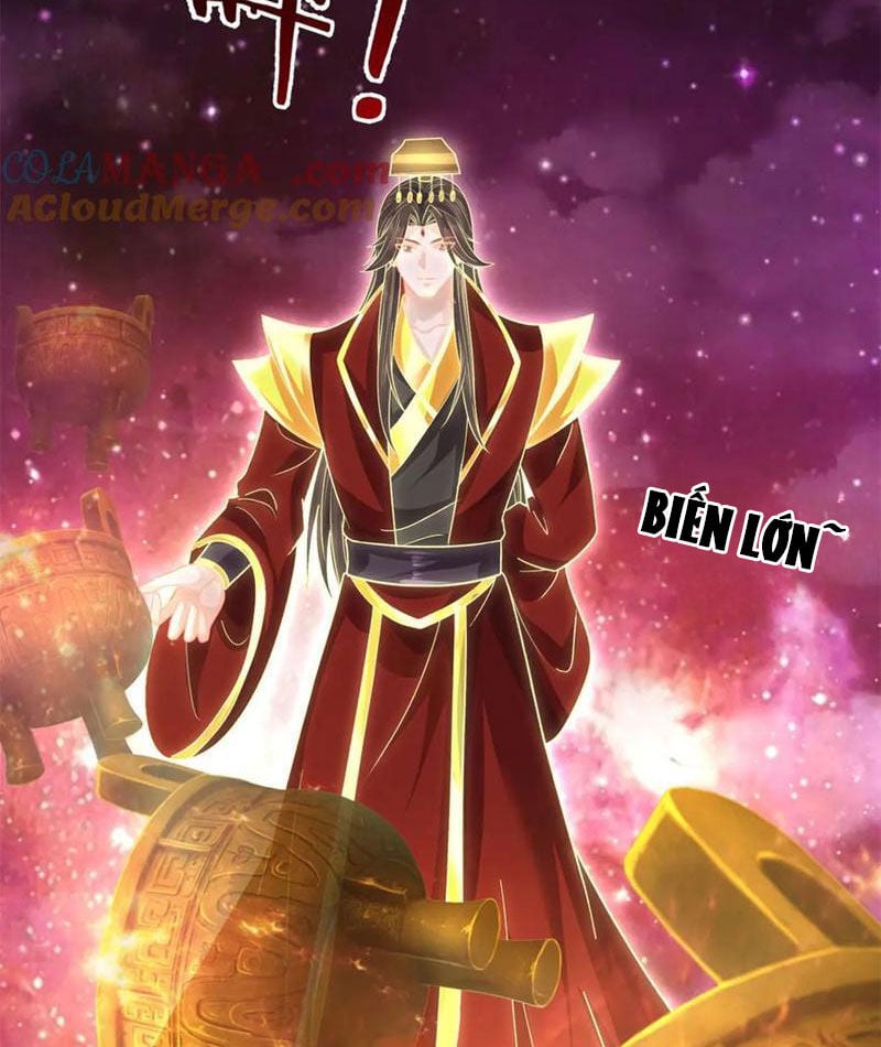 Khởi Đầu Có Kiếm Vực, Ta Sẽ Trở Thành Kiếm Thần: Chapter 205