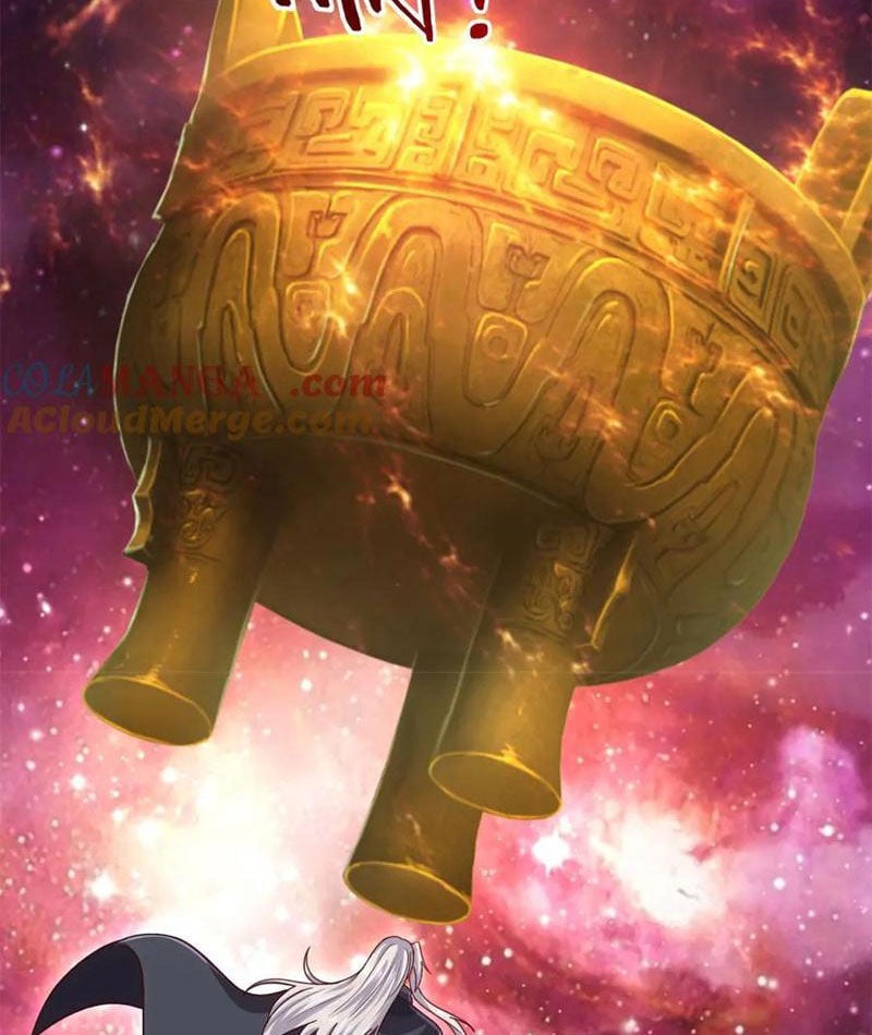 Khởi Đầu Có Kiếm Vực, Ta Sẽ Trở Thành Kiếm Thần: Chapter 205