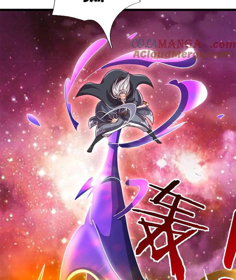 Khởi Đầu Có Kiếm Vực, Ta Sẽ Trở Thành Kiếm Thần: Chapter 205