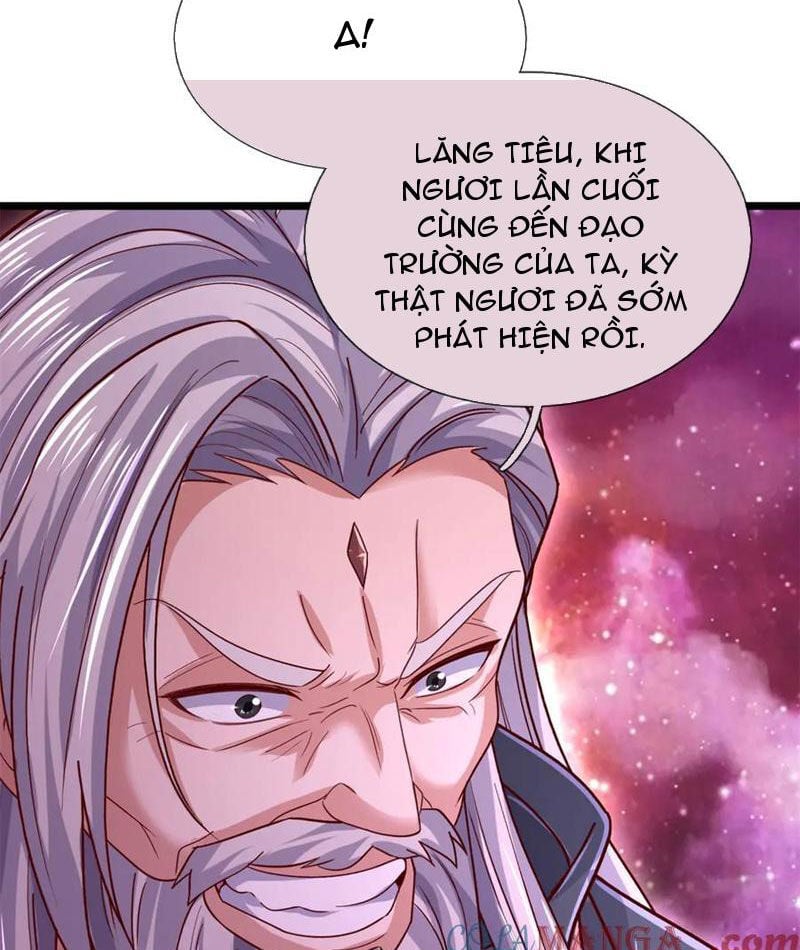 Khởi Đầu Có Kiếm Vực, Ta Sẽ Trở Thành Kiếm Thần: Chapter 205