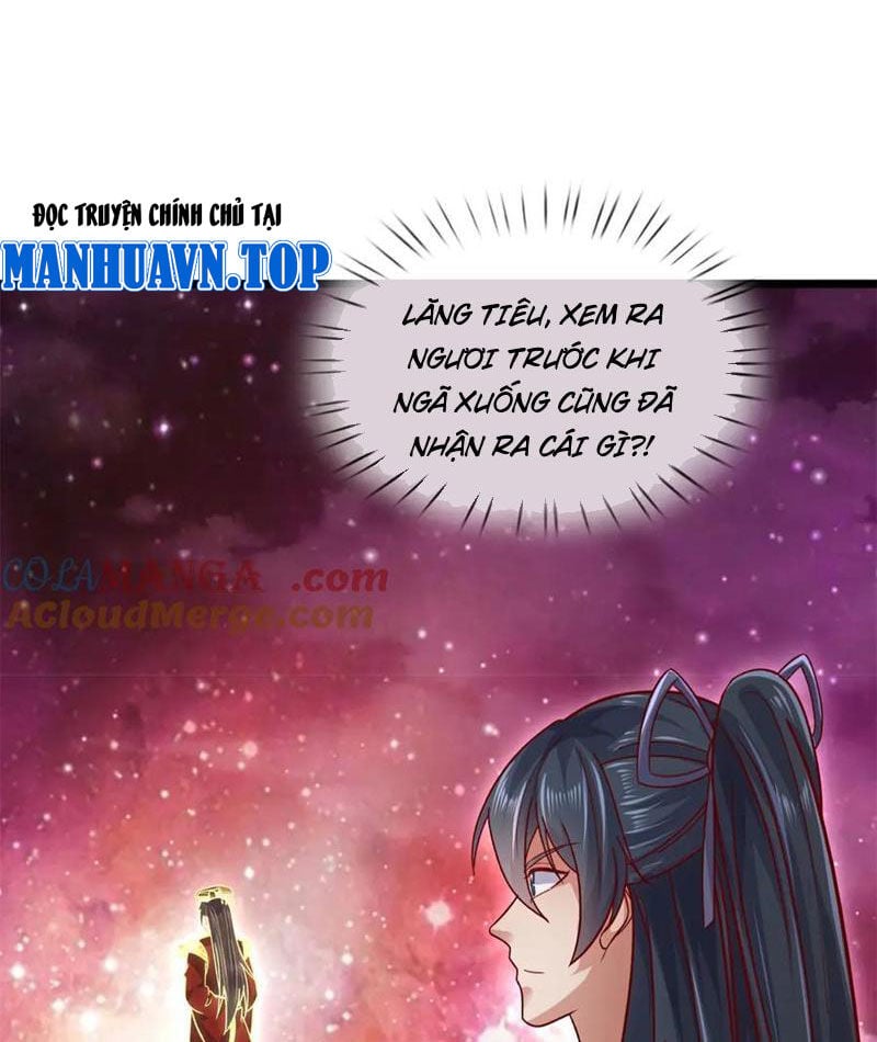 Khởi Đầu Có Kiếm Vực, Ta Sẽ Trở Thành Kiếm Thần: Chapter 205