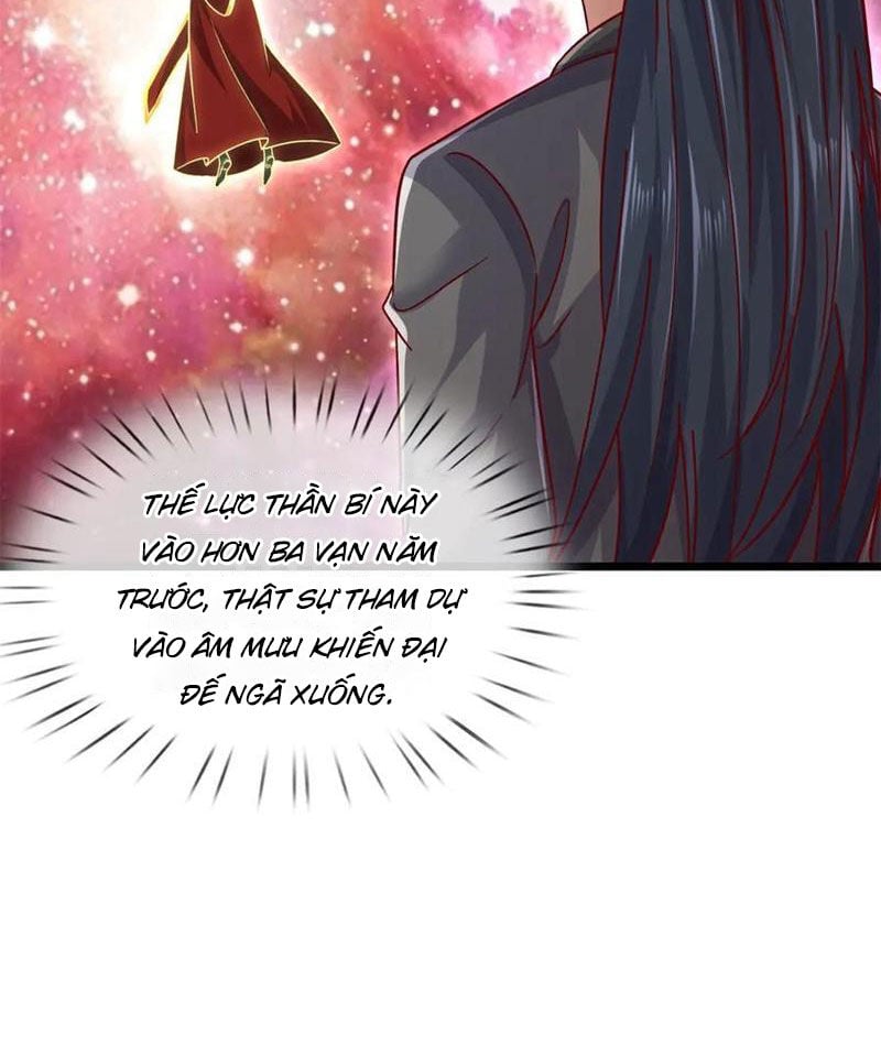 Khởi Đầu Có Kiếm Vực, Ta Sẽ Trở Thành Kiếm Thần: Chapter 205