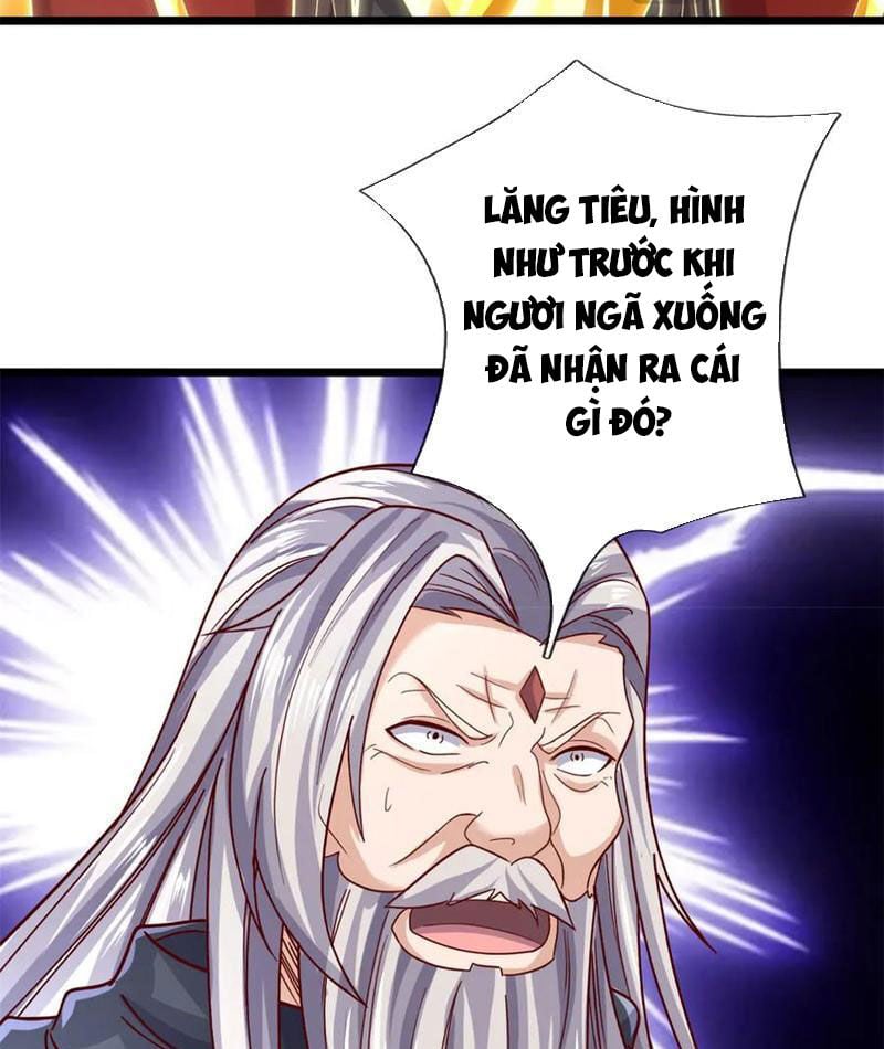Khởi Đầu Có Kiếm Vực, Ta Sẽ Trở Thành Kiếm Thần: Chapter 205