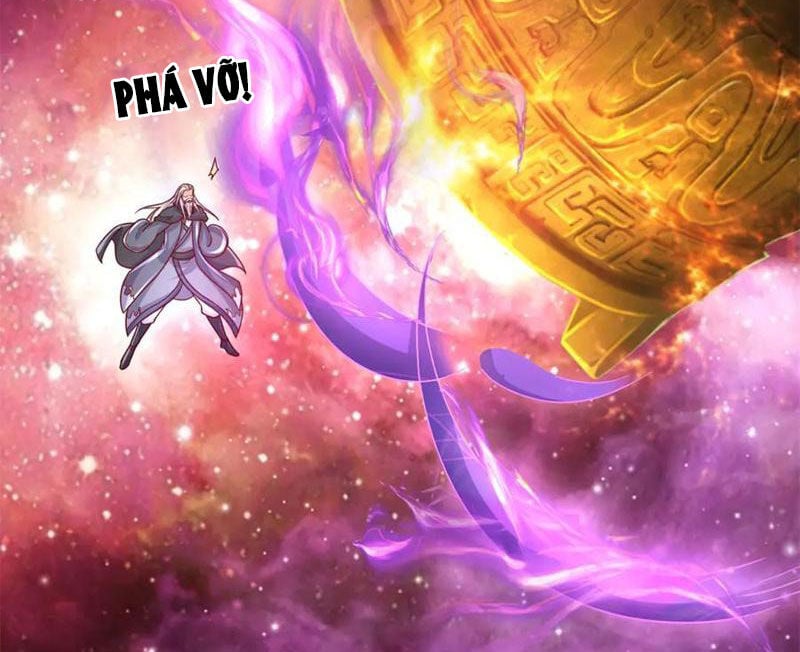 Khởi Đầu Có Kiếm Vực, Ta Sẽ Trở Thành Kiếm Thần: Chapter 205