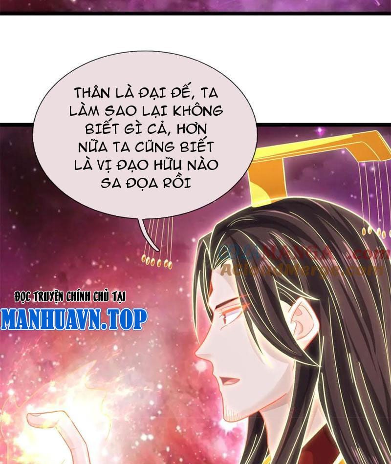 Khởi Đầu Có Kiếm Vực, Ta Sẽ Trở Thành Kiếm Thần: Chapter 205