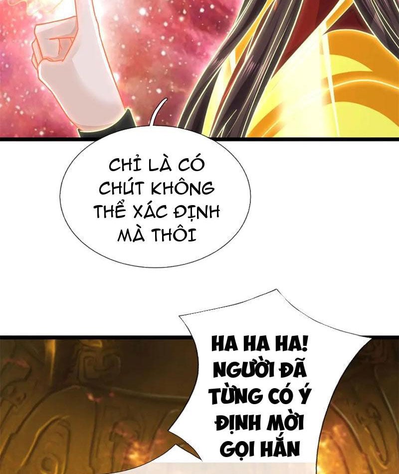 Khởi Đầu Có Kiếm Vực, Ta Sẽ Trở Thành Kiếm Thần: Chapter 205
