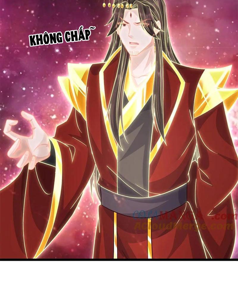 Khởi Đầu Có Kiếm Vực, Ta Sẽ Trở Thành Kiếm Thần: Chapter 205