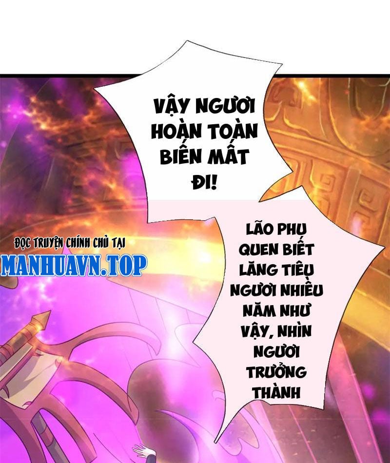 Khởi Đầu Có Kiếm Vực, Ta Sẽ Trở Thành Kiếm Thần: Chapter 205