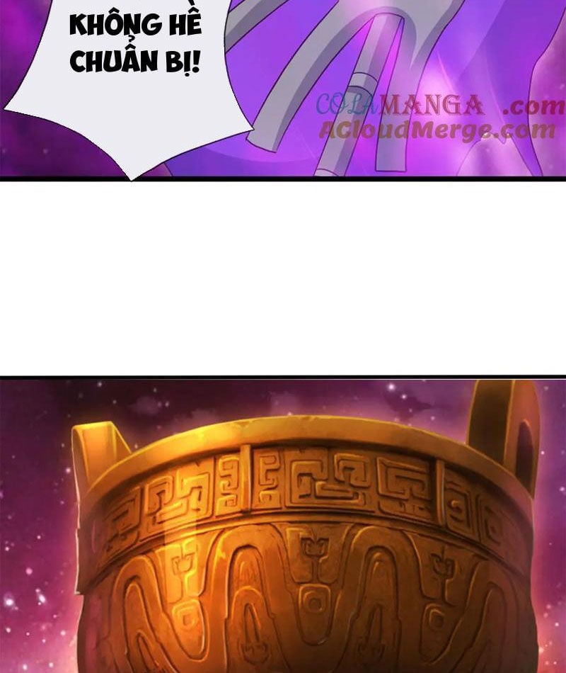 Khởi Đầu Có Kiếm Vực, Ta Sẽ Trở Thành Kiếm Thần: Chapter 205