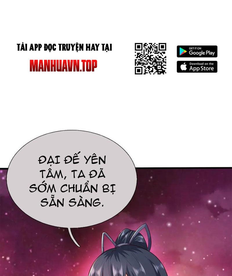 Khởi Đầu Có Kiếm Vực, Ta Sẽ Trở Thành Kiếm Thần: Chapter 205