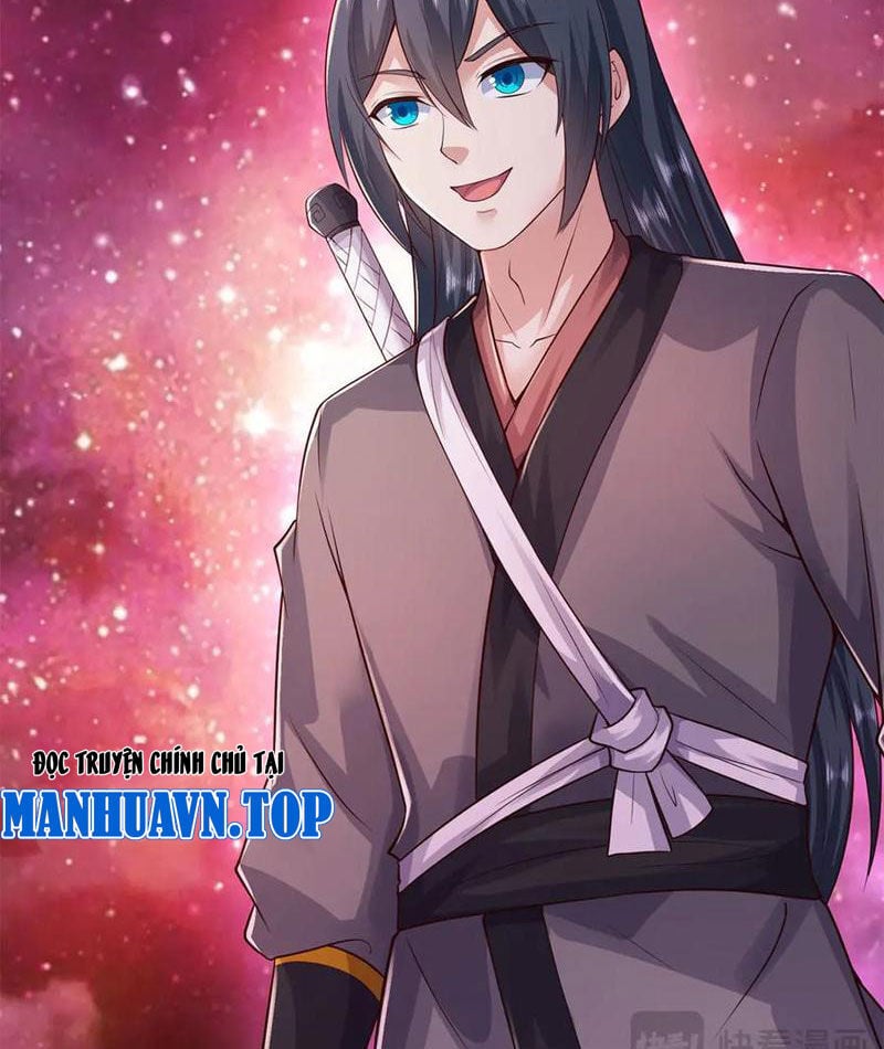 Khởi Đầu Có Kiếm Vực, Ta Sẽ Trở Thành Kiếm Thần: Chapter 205