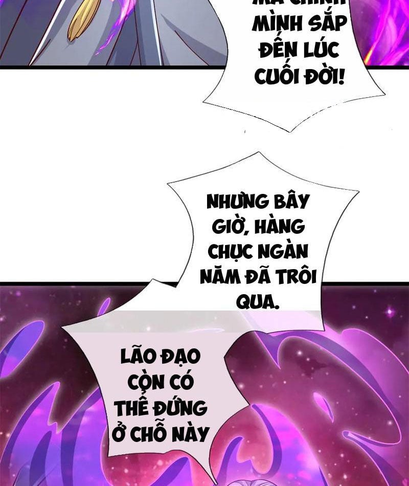 Khởi Đầu Có Kiếm Vực, Ta Sẽ Trở Thành Kiếm Thần: Chapter 205